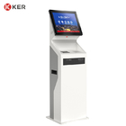 Self Service Machine Kiosk Nfc Reader Terminal Multifunction Self Service Kiosk